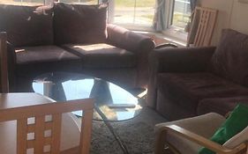3 Bed Deluxe Caravan Presthaven Sands